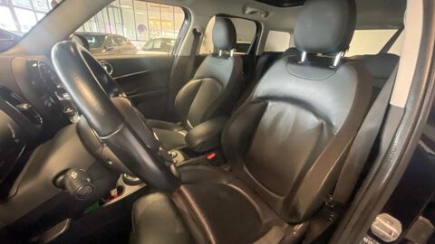 Countryman 1.5 135 COOPER EDITION PREMIUM PLUS BVA 2023 occasion 33600 Pessac