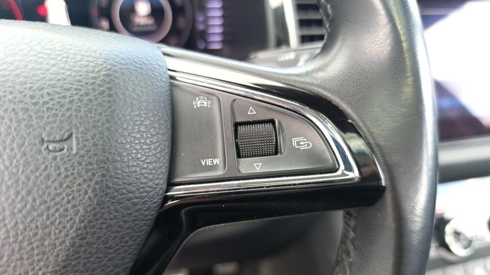 Kodiaq 2.0 TDI L&K 2018 occasion 60200 Compi&egrave;gne