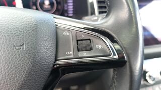 Kodiaq 2.0 TDI L&K 2018 occasion 60200 Compi&egrave;gne