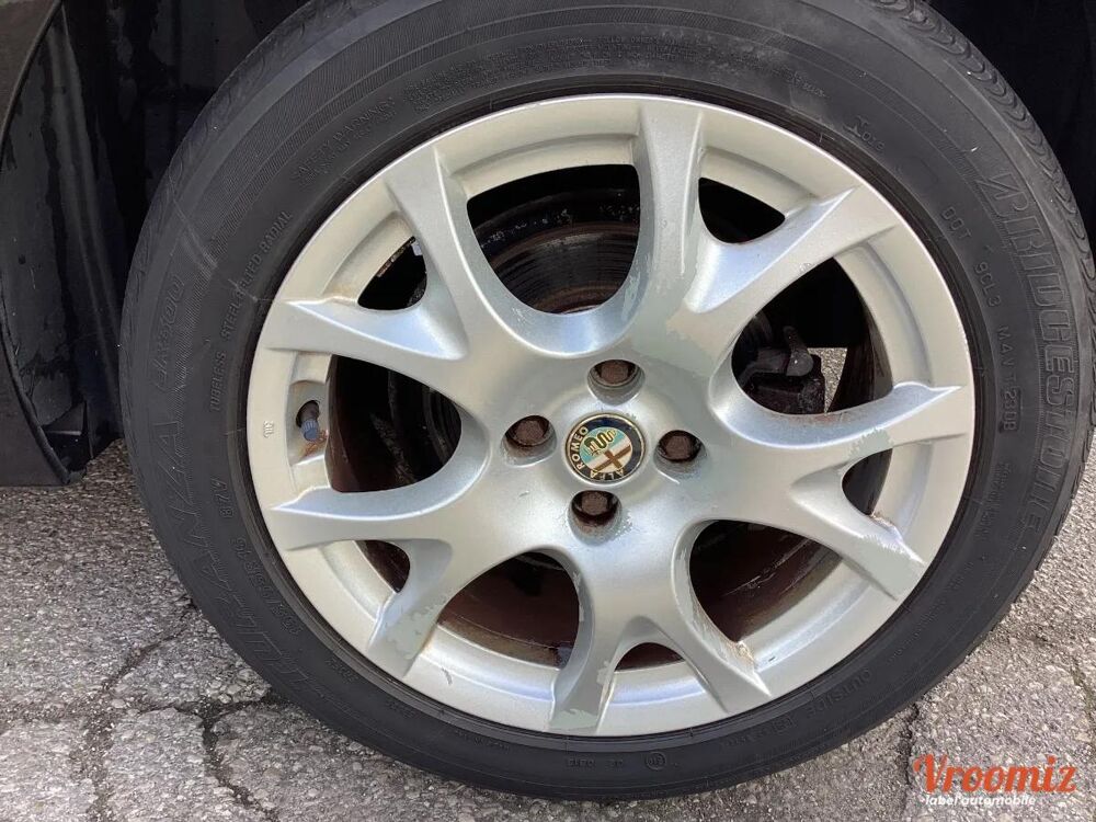Mito 1.4 Turbo Turismo 2010 occasion 62100 Calais