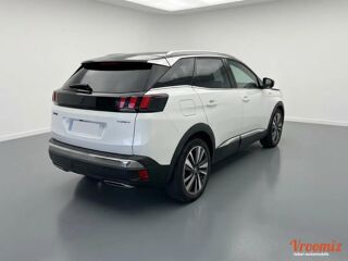 3008 GENERATION-II 1.6 THP GT 300 HYBRID EAT8 TOIT PANORAMIQUE O 2020 occasion 45520 Chevilly