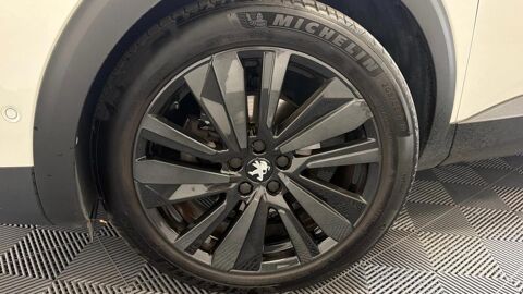 3008 1.5 BlueHDI 130 EAT8 GT Pack / SUIVI PEUGEOT 2021 occasion 91380 Chilly-Mazarin