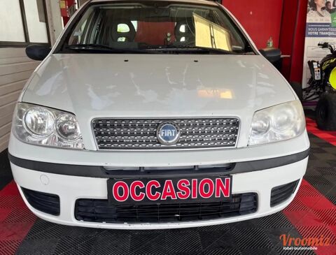 Punto 1.2 60 CULT 2008 occasion 41000 Blois