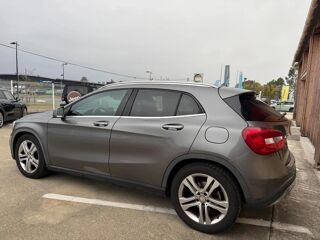 Classe GLA 2.2 220 D 175 BUSINESS 7G-DCT BVA 2016 occasion 33260 La Teste-de-Buch
