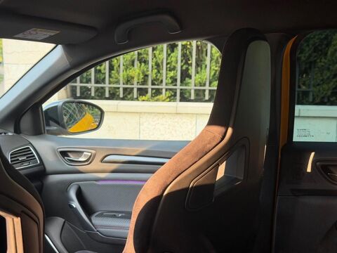 M&eacute;gane 1.8 300 RS EDC BVA 2020 occasion 38138 LES COTES-D'AREY