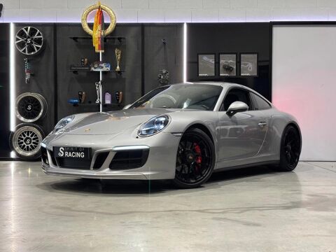 Annonce voiture Porsche 911 130900 €