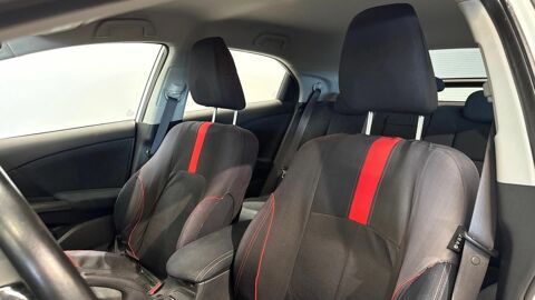 Civic 2014 occasion 66000 Perpignan
