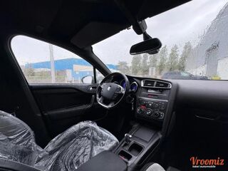 DS4 2014 occasion 95100 Argenteuil