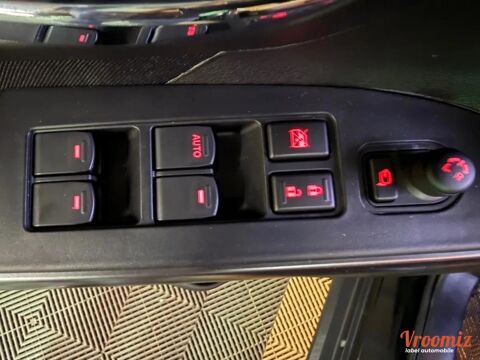 SX4 1.4 T 130 SHVS 48VOLT S2 4WD 2025 occasion 91090 LISSES