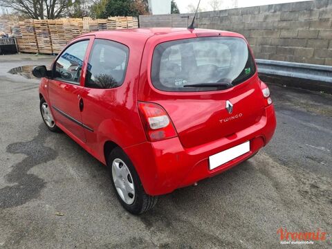 Twingo 2011 occasion 78310 Coigni&egrave;res