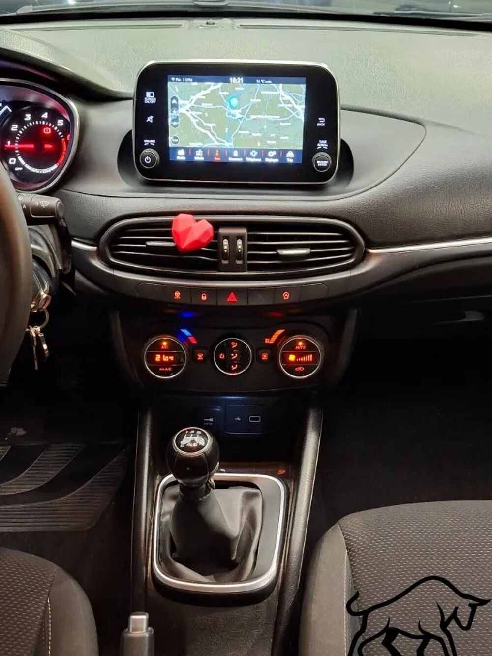 Tipo 1.4 95 EASY START-STOP 2019 occasion 13150 TARASCON
