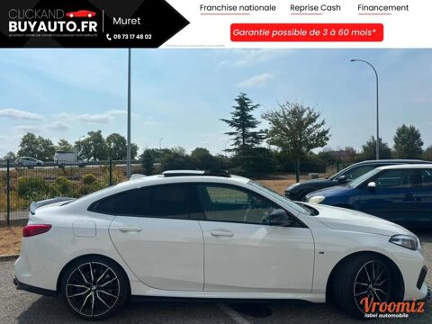 M2 GRAN-COUPE 2.0 I 305 SPORT XDRIVE BVA 2021 occasion 31600 MURET