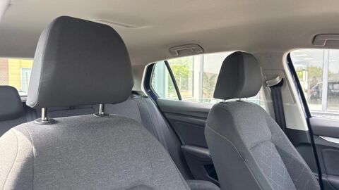 Golf VIII 2.0 TDI 116 DSG7 Life 2023 occasion 60200 Compi&egrave;gne