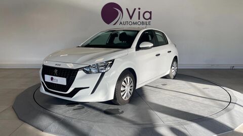 Peugeot 208 BLUEHDI 100 S&S BVM6 PREMIUM PACK