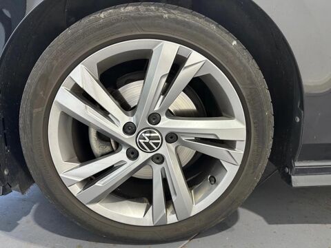 Golf 2.0 TDI R-Line 1st 2020 occasion 59494 Petite-For&ecirc;t
