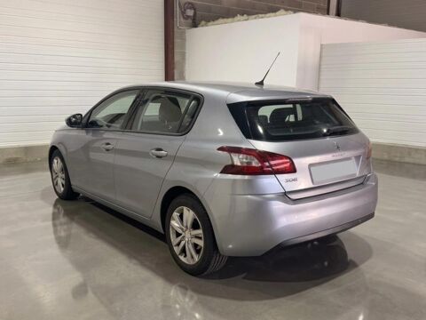 308 GENERATION-II 1.6 BLUEHDI 120 ACTIVE BUSINESS START-STOP 2015 occasion 45520 Chevilly