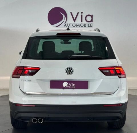 Tiguan 2.0 TDI Comfortline 2019 occasion 59494 Petite-For&ecirc;t
