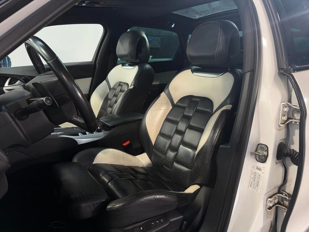 DS5 HYBRID4 SoChic Hybrid4 2012 occasion 62400 B&eacute;thune