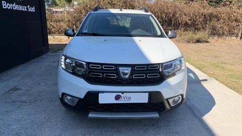 Sandero STEPWAY Stepway 2020 occasion 33600 Pessac