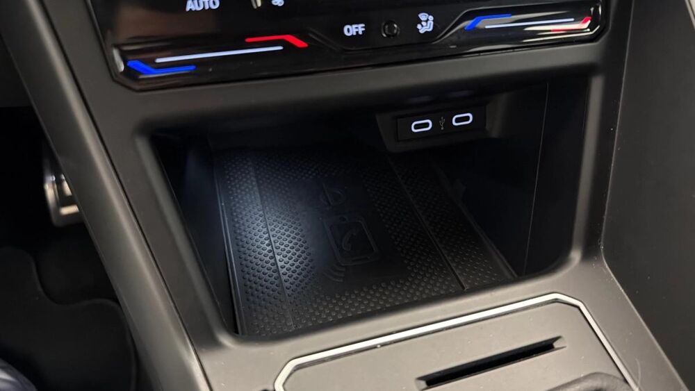 Polo 1.0 TSI R-Line 2021 occasion 59223 Roncq