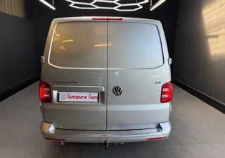 Transporter 2017 occasion 45560 Saint-Denis-en-Val