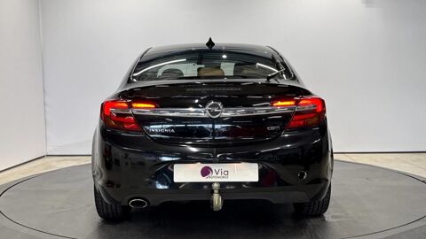 Insignia 2016 occasion 66000 Perpignan
