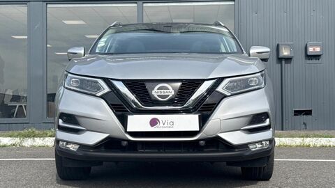 Qashqai GENERATION-II 1.5 DCI 110 TEKNA PLUS 2WD 2018 occasion 60200 Compi&egrave;gne