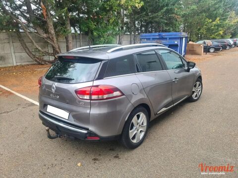 Clio 2015 occasion 78310 Coigni&egrave;res