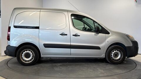 Berlingo 2018 occasion 66000 Perpignan
