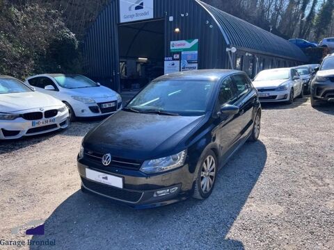 Volkswagen polo 1.6 TDi 105cv SportLine