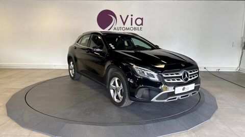 Classe GLA 200 CDI GLA 200 CDI / d (156.908) 2017 occasion 33600 Pessac