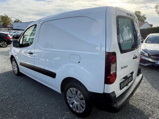 Berlingo GENERATION-II FOURGON 1.6 BLUEHDI 75 BUSINESS 2015 occasion 45560 Saint-Denis-en-Val