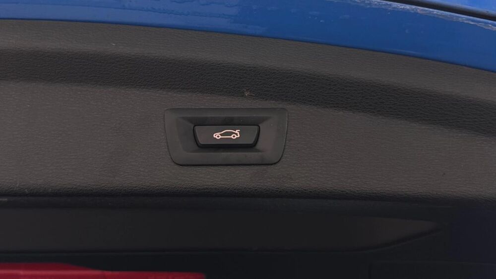 X2 sDrive 18 i 18i M SPORT 140ch DKG7 2018 occasion 91380 Chilly-Mazarin