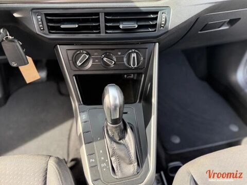 Polo 1.6 TDI 95 CONFORT LINE BUSINESS DSG BVA 2019 occasion 43260 Lantriac