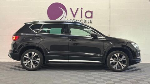 Ateca 1.5 TSI Xperience 2021 occasion 91380 Chilly-Mazarin
