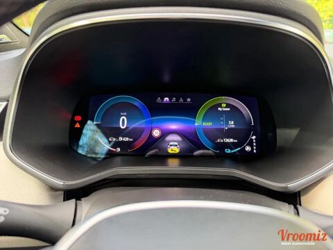 Clio 1.6 E-TECH 140H 90 HYBRID FULL-HYBRID INITIALE PARIS BVA 2022 occasion 78490 Montfort l'Amaury