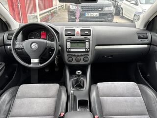 Golf 2008 occasion 95480 Pierrelaye