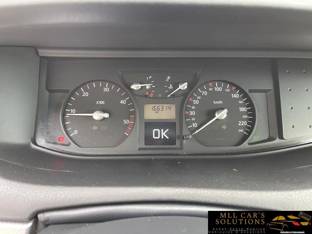 Vel Satis 2.2 DCI 150 PRIVILEGE 2004 occasion 56240 PLOUAY