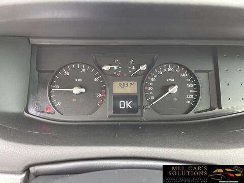 Vel Satis 2.2 DCI 150 PRIVILEGE 2004 occasion 56240 PLOUAY