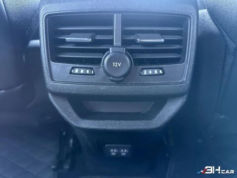 3008 GENERATION-II 1.5 BLUEHDI 130 GT LINE EAT BVA START-STOP 2021 occasion 33980 Audenge