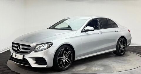 Annonce voiture Mercedes Classe E 17990 €