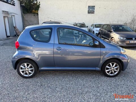 Aygo 2008 occasion 69008 Lyon 8e Arrondissement