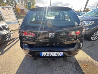 Ibiza III 1.4 TDI 80 CONFORT EDITION 5P 2007 occasion 78310 Coigni&egrave;res