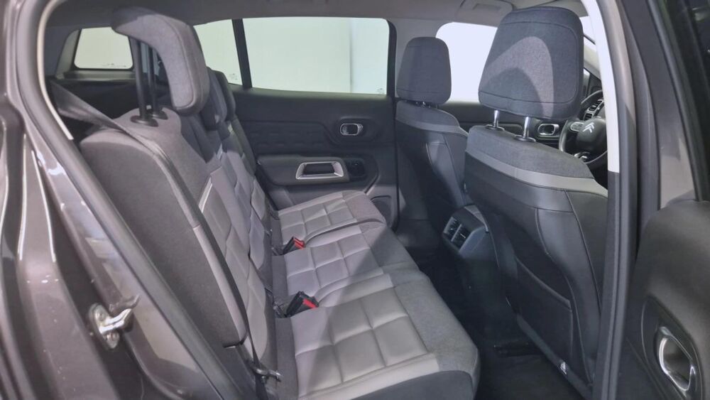 C5 aircross 2020 occasion 66000 Perpignan