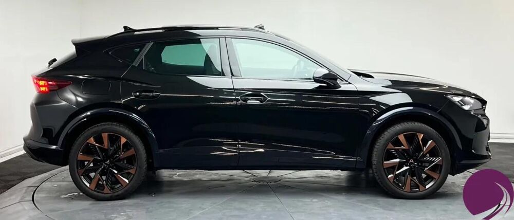 Formentor 1.5 ETSI 1.5 eTSI 110 kW V 2025 occasion 59169 F&eacute;rin