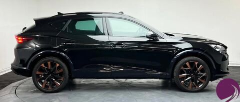 Formentor 1.5 ETSI 1.5 eTSI 110 kW V 2025 occasion 59169 F&eacute;rin
