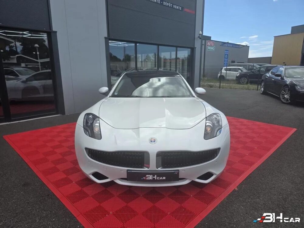 Karma 2.0 ECOBOOST 260 408H BVA 2013 occasion 33980 Audenge