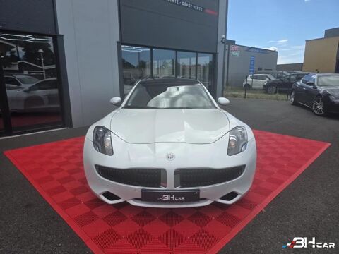 Karma 2.0 ECOBOOST 260 408H BVA 2013 occasion 33980 Audenge