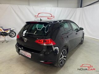 Golf BREAK 1.6 TDI 105 BLUEMOTION CARAT DSG BVA 2015 occasion 31390 Carbonne