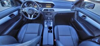 Classe C 2012 occasion 68170 Rixheim